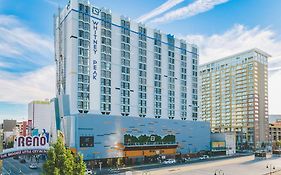 Whitney Peak Hotel Reno 4*